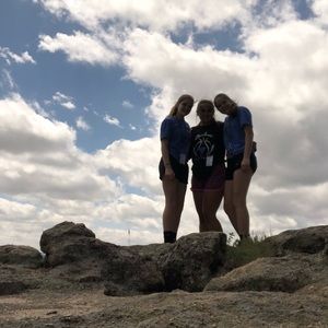 Meet your Posher, Ella